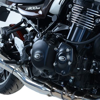 Kryt Motoru, pravý, KAWASAKI Z900RS